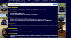 Desktop Screenshot of marcs-page.de